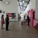Culminaron los sábados de Octubre Rosa