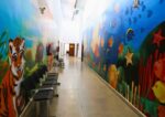 Reactivación del Módulo de Atención Infantil en Ciudad Mujer