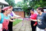 Se realizó con éxito la Expo Feria Navideña: Ciudad Mujer Emprende “Edición Navidad”