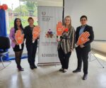 Capacitación sobre violencia laboral en el CCM