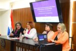Las Secretarias de la Mujer a nivel país, como eje impulsor para la Igualdad