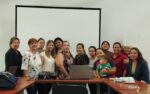 Usuarias de Ciudad Mujer concluyeron curso de redacción de documentos administrativos