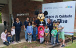 El Modulo de Atención Infantil cerro el año con alegría