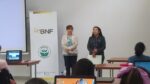 Jornada de Capacitación: A cargo del Banco Nacional de Fomento