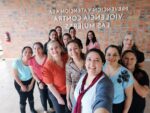 Noviembre: mes para intensificar la Prevención y Atención de la Violencia contra la Mujer
