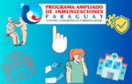 Servicio de vacunación según el Esquema Regular Nacional en Ciudad Mujer