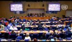 En el marco de la CSW68 se realizaron varias reuniones bilaterales