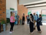 Banco Mundial interesado en el modelo de gestión del CCM