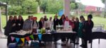 Se celebró el Día de las Madres en el Centro Ciudad Mujer
