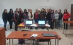 Culminó curso que permitirá a mujeres acceder a mejores puestos laborales