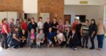 Zumba para Mujeres en el Centro Ciudad Mujer
