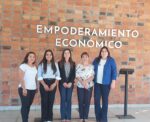 El BNF seguirá brindando sus servicios a las usuarias del CCM