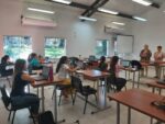 Potenciando Habilidades de Ofimática en mujeres