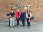 Planificación de nuevos Servicios en el CCM para facilitar el acceso a la vivienda