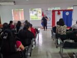 Programa Abrazo, como una de las estrategias para la lucha contra el trabajo infantil