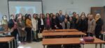 Siguen jornadas para fortalecer a emprendedoras del CCM