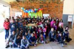 Un día de diversión en Ciudad Mujer