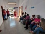 Semana Mundial de la Lactancia Materna
