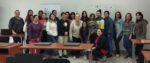 Desarrollando habilidades para el Empoderamiento Femenino
