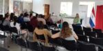 Centro Ciudad Mujer desarrolló el primer Picnic de Poder para “Liderazgo Juvenil”