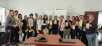 Se realizó charla sobre servicios que ofrece el Banco Nacional de Fomento en el CCM