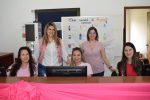 Variados servicios en Módulo de Salud Sexual y Reproductiva de las Mujeres en el Centro Ciudad Mujer