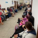 Octubre Rosa: varias actividades se desarrollarán este viernes en el Centro Ciudad Mujer