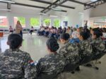 En Picnic de Poder “Octubre Rosa” sensibilizaron sobre la prevención y detección temprana