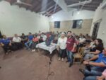 Centro Ciudad Mujer desarrolló charla sobre Inteligencia Emocional a jóvenes de Atyrá