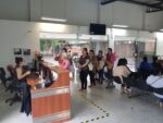Mañana sábado es último día para realizarse estudio de mamografía en el Centro Ciudad Mujer