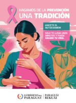 Octubre Rosa: Centro Ciudad Mujer atenderá los sábados de este mes para mamografías