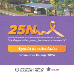 Por 25N el Centro Ciudad Mujer desarrolla una serie de charlas para la prevención de violencia