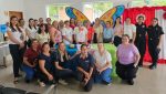 Centro Ciudad Mujer conmemoró el 7° Aniversario de creación con más de 83 mil usuarias