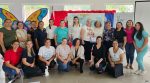 Diálogo sobre Igualdad de Género y No Discriminación en Ciudad Mujer