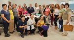 Ciudad Mujer recibió visita de diplomáticos de Uruguay para conocer funcionamiento de servicios