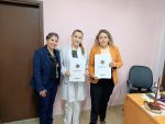 Centro Ciudad Mujer busca fortalecer servicios que brinda el Hospital General de Villa Elisa