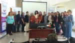 Nuevos temas desarrollados con usuarias que desean emprender y ser empresarias