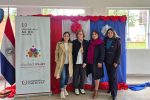 El BID continúa apoyando el fortalecimiento del Centro Ciudad Mujer