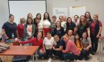 Emprendedoras fortalecen sus microempresas con capacitación en el Centro Ciudad Mujer
