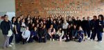 Charlas sobre relaciones interpersonales en el Centro Ciudad Mujer