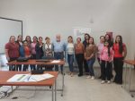 Habilitan curso de Gestión de Riesgos en Seguridad Industrial y Salud Ocupacional