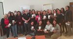 Usuarias de Ciudad Mujer Móvil recibieron capacitación en Educación Financiera