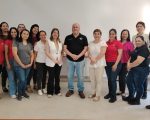 Usuarias del Centro Ciudad Mujer culminaron curso sobre “Gestión de Riesgos en Seguridad Industrial y Salud Ocupacional”