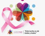 #OctubreRosa: Desarrollaron charlas sobre prevención del cáncer de mamas