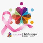 #OctubreRosa: Desarrollaron charlas sobre prevención del cáncer de mamas