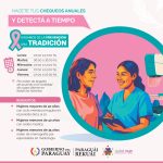Octubre Rosa: MinMujer recuerda horario de atención en Centro Ciudad Mujer para estudios de mamografías