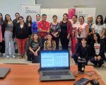 Centro Ciudad Mujer: Mujeres fortalecen su autonomía económica con capacitación en herramientas digitales