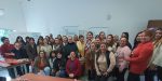Habilitan curso de confección industrial para impulsar la autonomía económica de más mujeres