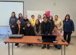 Mujeres fortalecen sus capacidades digitales en el Centro Ciudad Mujer para abrirse paso al mercado laboral