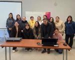 Mujeres fortalecen sus capacidades digitales en el Centro Ciudad Mujer para abrirse paso al mercado laboral